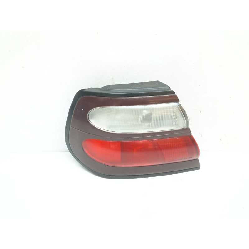 Recambio de piloto trasero izquierdo para nissan almera i hatchback (n15) 1.4 referencia OEM IAM   
