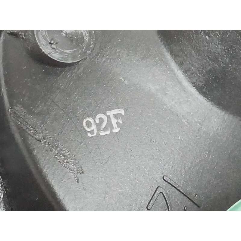 Recambio de piloto trasero izquierdo interior para nissan almera i hatchback (n15) 1.4 referencia OEM IAM 92F - Rojo 2