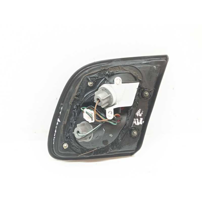 Recambio de piloto trasero izquierdo interior para nissan almera i hatchback (n15) 1.4 referencia OEM IAM 92F - Rojo 3