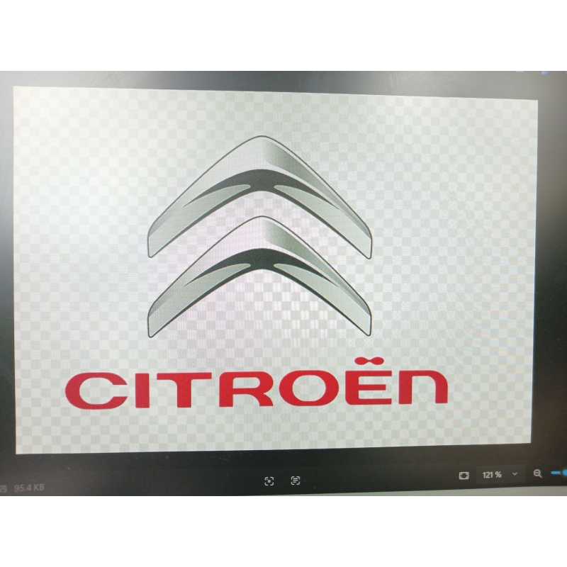 Recambio de aleta delantera izquierda para citroën c4 i (lc_) 1.6 vti 120 referencia OEM IAM   