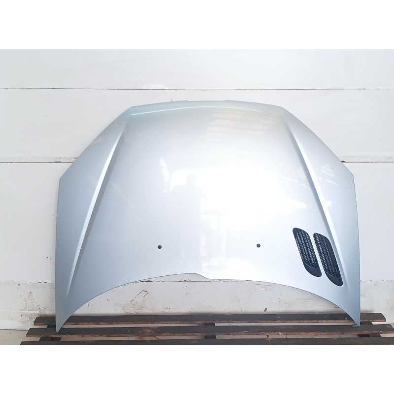 Recambio de capo para peugeot 206 hatchback (2a/c) 1.4 i referencia OEM IAM   