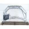 Recambio de capo para peugeot 206 hatchback (2a/c) 1.4 i referencia OEM IAM   
