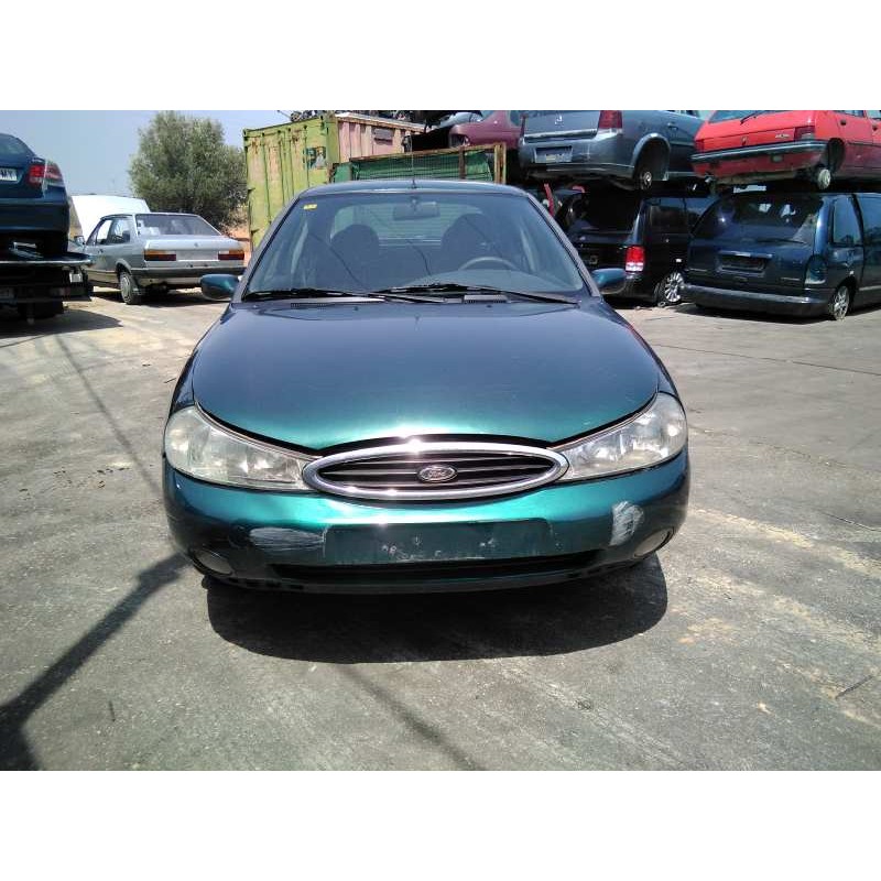 ford mondeo berlina (gd) del año 1998
