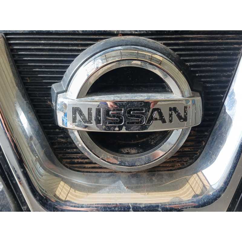Recambio de motor arranque para nissan qashqai i (j10, nj10) 2.0 dci referencia OEM IAM   