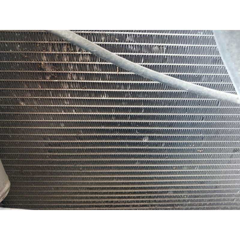 Recambio de condensador / radiador aire acondicionado para nissan qashqai i (j10, nj10) 2.0 dci referencia OEM IAM   
