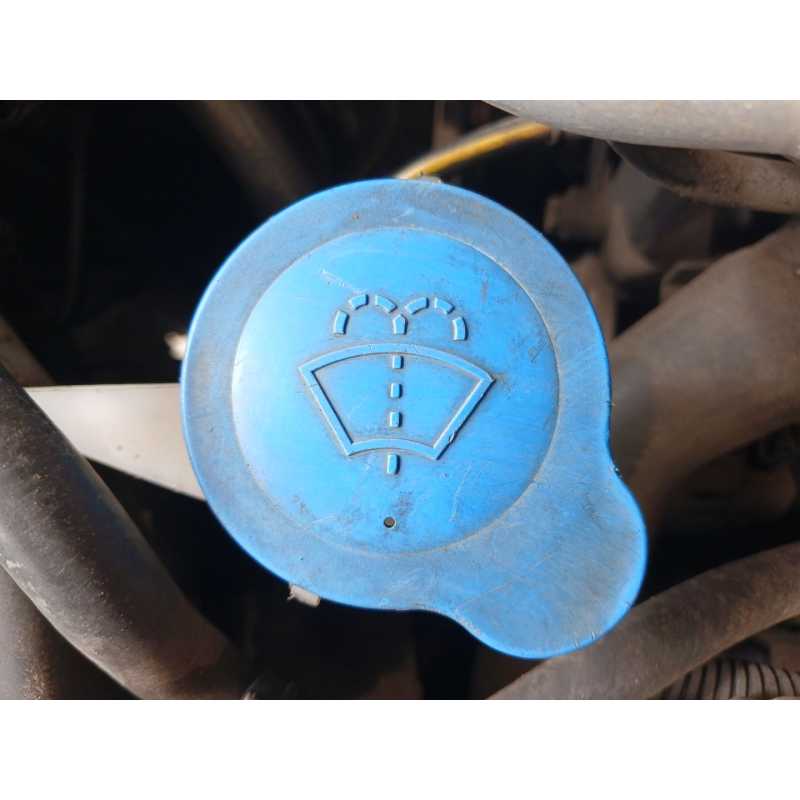 Recambio de deposito limpia para nissan qashqai i (j10, nj10) 2.0 dci referencia OEM IAM   
