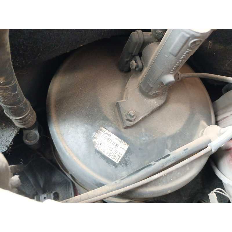 Recambio de servofreno para mercedes-benz vito (w639) basic, combi 111 cdi largo (639.603) referencia OEM IAM A0014300108  