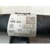 Recambio de amortiguador delantero derecho para audi a1 sportback (gba) 30 tfsi adrenalin referencia OEM IAM 2Q0413031CC  