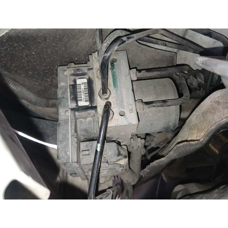 Recambio de abs para nissan qashqai i (j10, nj10) 2.0 dci referencia OEM IAM 0265251854  BOSCH