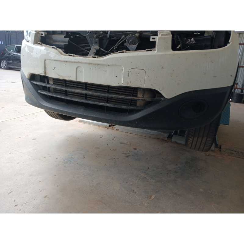 Recambio de paragolpes delantero para nissan qashqai i (j10, nj10) 2.0 dci referencia OEM IAM   