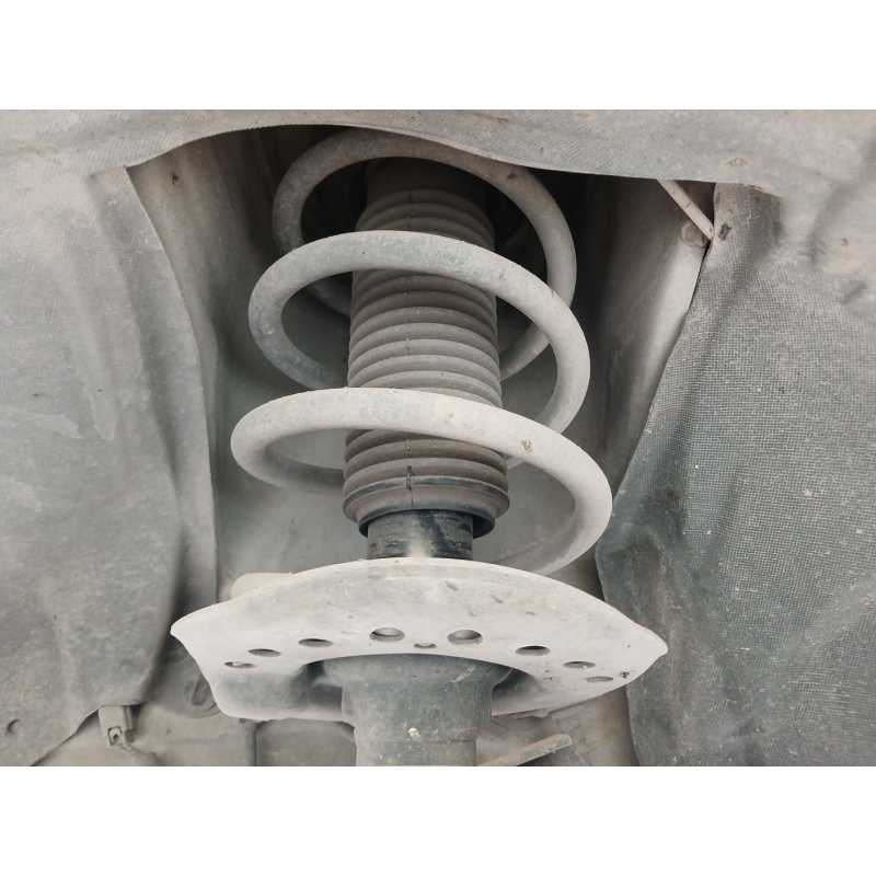 Recambio de amortiguador delantero izquierdo para nissan qashqai i (j10, nj10) 2.0 dci referencia OEM IAM 54303BR04A  