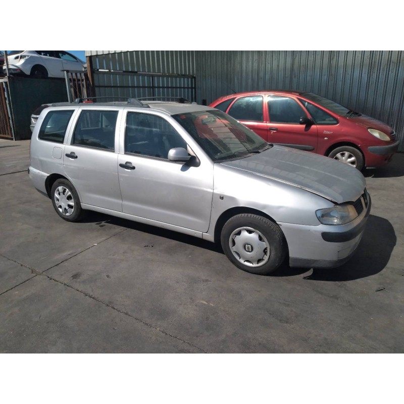 seat cordoba vario (6k5) del año 2000