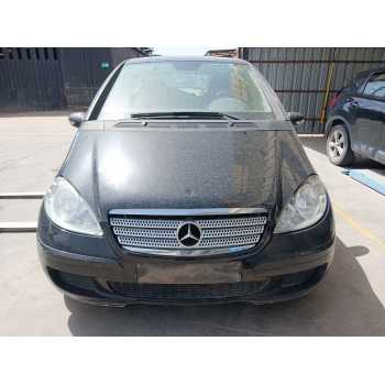 MERCEDES-BENZ CLASE A (W169)