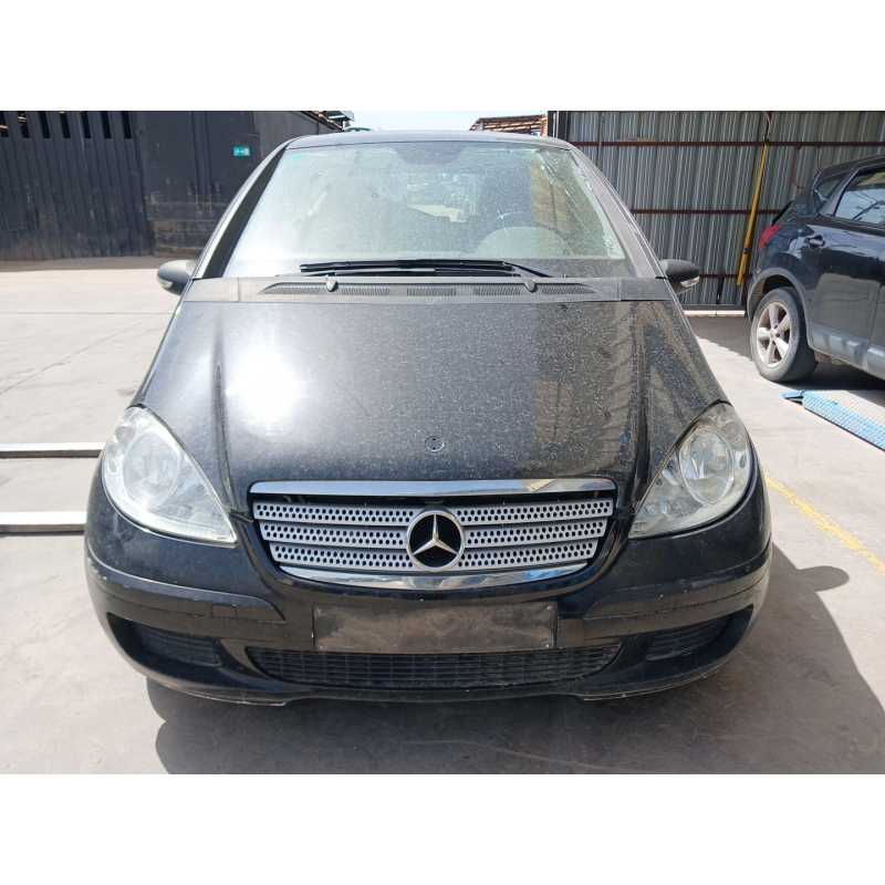 mercedes-benz clase a (w169) del año 2006