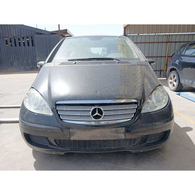 mercedes-benz clase a (w169) del año 2006