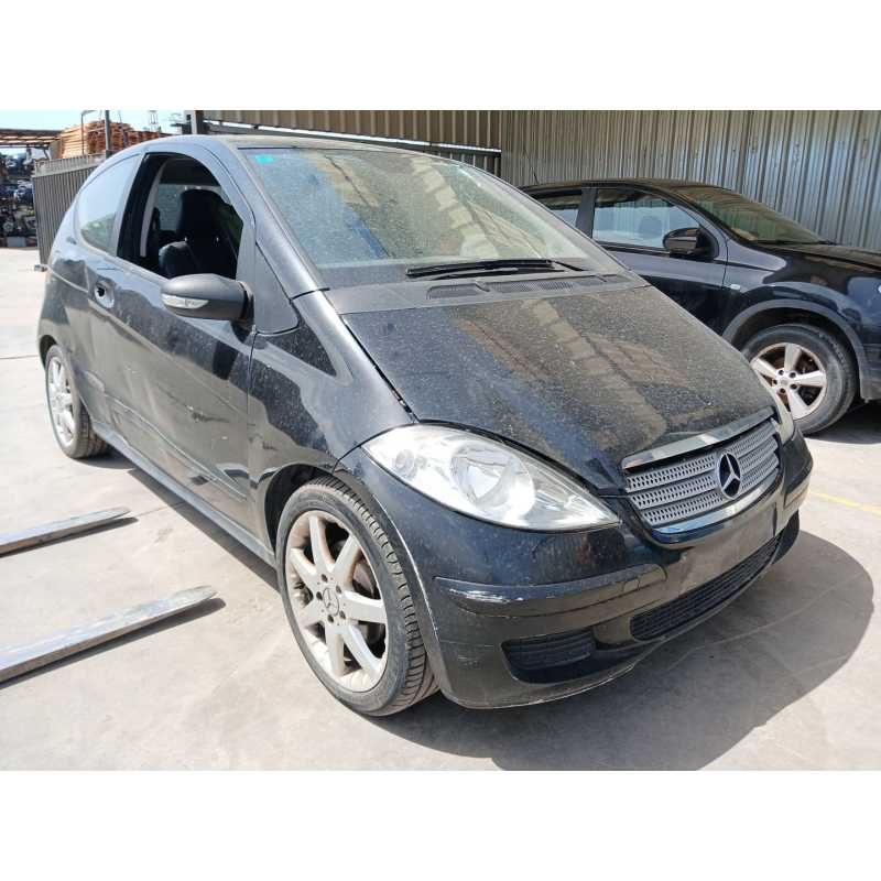mercedes-benz clase a (w169) del año 2006