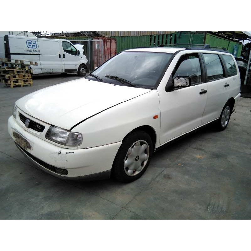 seat cordoba vario (6k5) del año 1998