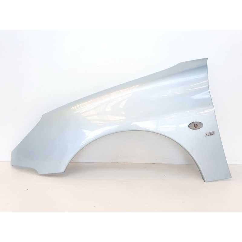 Recambio de aleta delantera izquierda para peugeot 206 hatchback (2a/c) 1.4 i referencia OEM IAM   