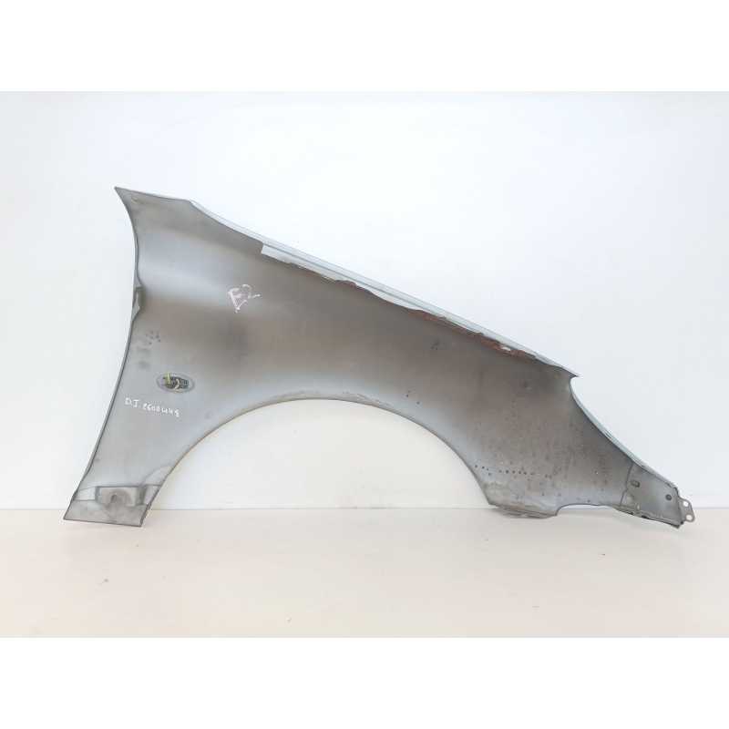 Recambio de aleta delantera izquierda para peugeot 206 hatchback (2a/c) 1.4 i referencia OEM IAM - Azul 2
