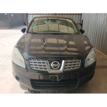 NISSAN QASHQAI I (J10, NJ10)