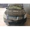 nissan qashqai i (j10, nj10) del año 2009