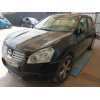 nissan qashqai i (j10, nj10) del año 2009