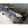 nissan qashqai i (j10, nj10) del año 2009