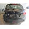 nissan qashqai i (j10, nj10) del año 2009