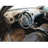 nissan qashqai i (j10, nj10) del año 2009