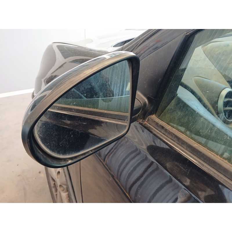 Recambio de retrovisor izquierdo para nissan qashqai i (j10, nj10) 1.6 referencia OEM IAM   