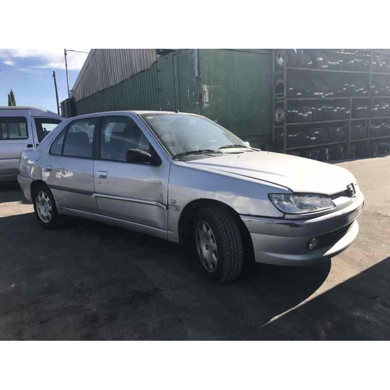 peugeot 306 berlina 3/4/5 puertas (s2) del año 2001