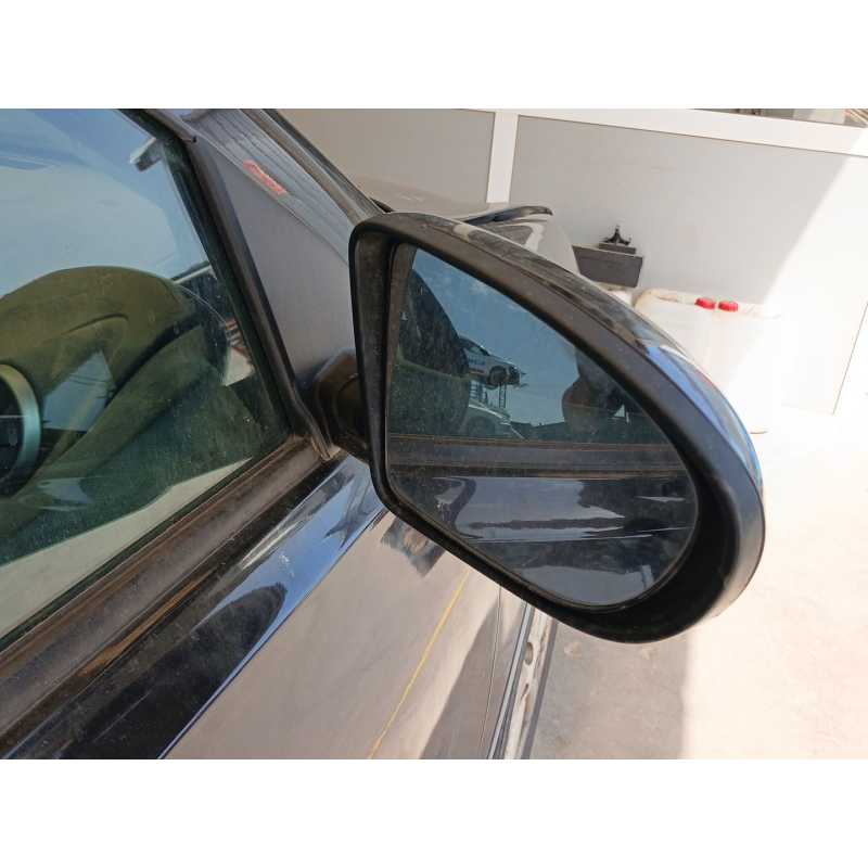 Recambio de retrovisor derecho para nissan qashqai i (j10, nj10) 1.6 referencia OEM IAM   