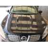 Recambio de capo para nissan qashqai i (j10, nj10) 1.6 referencia OEM IAM   