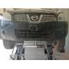 Recambio de paragolpes delantero para nissan qashqai i (j10, nj10) 1.6 referencia OEM IAM   
