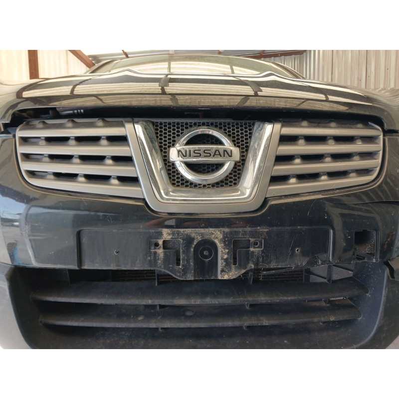 Recambio de rejilla delantera para nissan qashqai i (j10, nj10) 1.6 referencia OEM IAM   