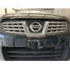 Recambio de rejilla delantera para nissan qashqai i (j10, nj10) 1.6 referencia OEM IAM   