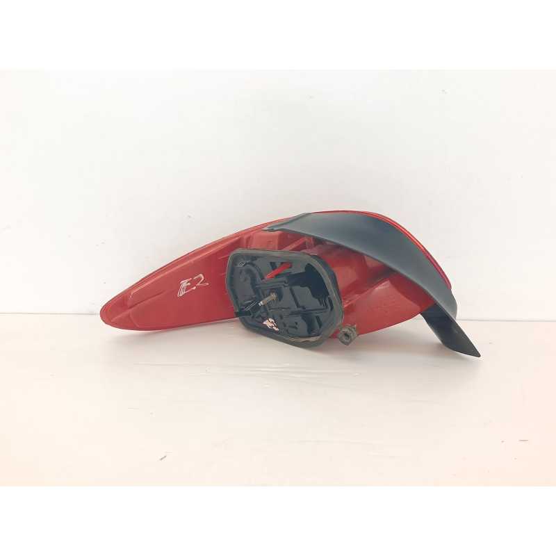 Recambio de piloto trasero derecho para peugeot 206 hatchback (2a/c) 1.4 i referencia OEM IAM 03474472 - Azul 3