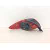 Recambio de piloto trasero derecho para peugeot 206 hatchback (2a/c) 1.4 i referencia OEM IAM 03474472  