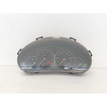 CUADRO INSTRUMENTOS 9643402280 09032109803 
