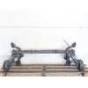 Recambio de puente trasero para peugeot 206 hatchback (2a/c) 1.4 i referencia OEM IAM 09232  