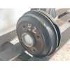 Recambio de puente trasero para peugeot 206 hatchback (2a/c) 1.4 i referencia OEM IAM 09232  