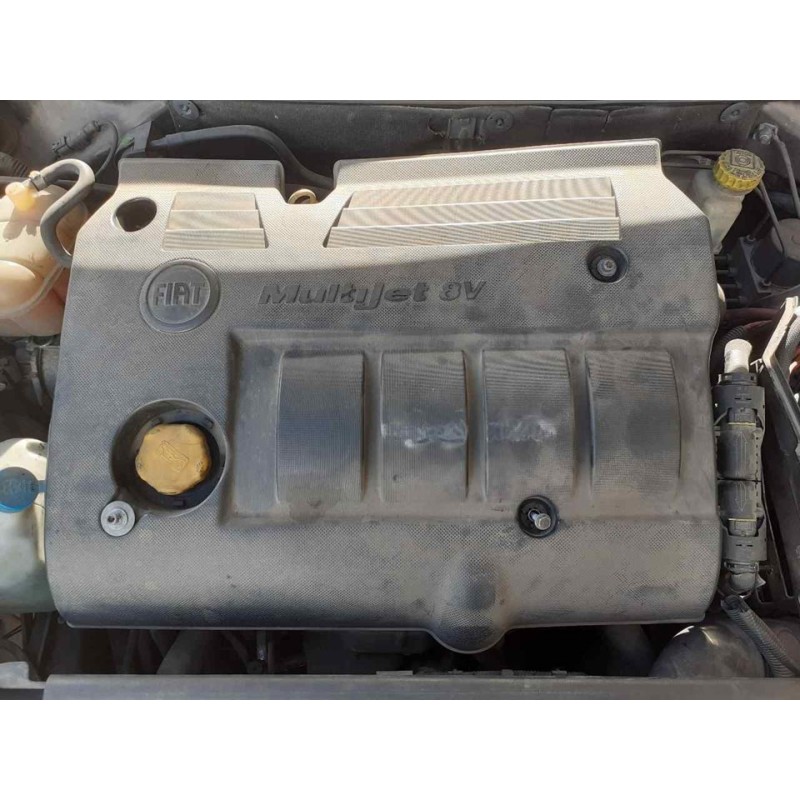 fiat stilo (192) del año 2006