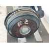 Recambio de puente trasero para peugeot 206 hatchback (2a/c) 1.4 i referencia OEM IAM 09232  