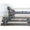 Recambio de puente trasero para peugeot 206 hatchback (2a/c) 1.4 i referencia OEM IAM 09232  