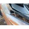 Recambio de paragolpes delantero para renault captur ii equilibre referencia OEM IAM   
