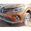 Recambio de paragolpes delantero para renault captur ii equilibre referencia OEM IAM   