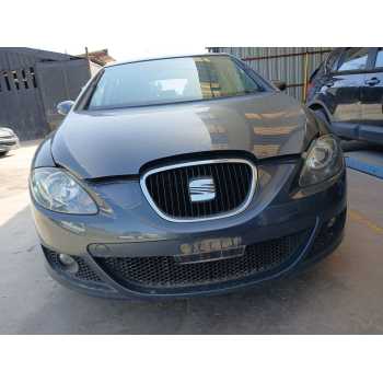 SEAT LEON (1P1)