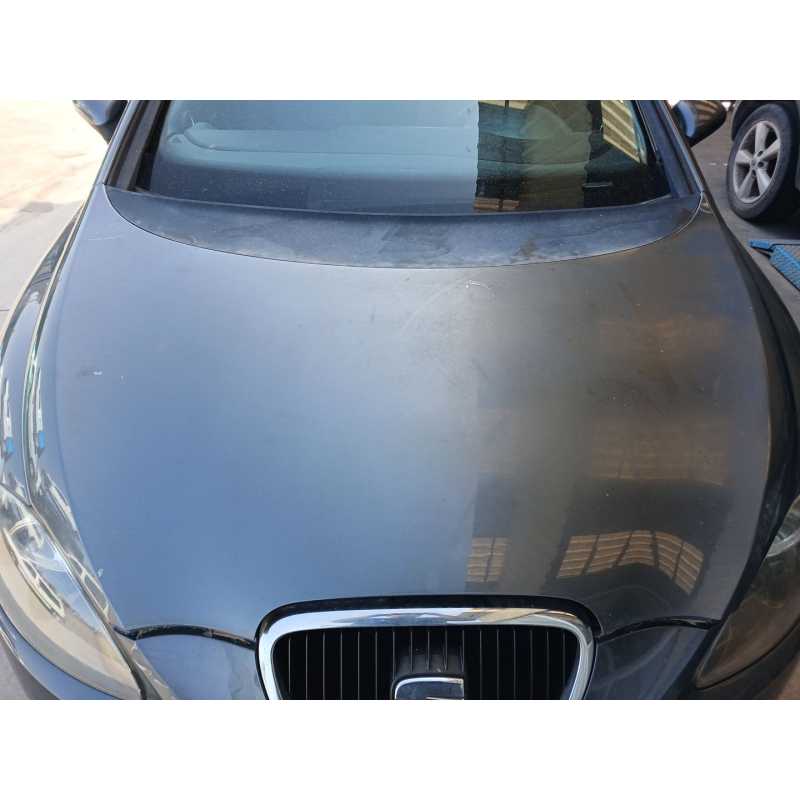 Recambio de capo para seat leon (1p1) 1.9 tdi referencia OEM IAM   