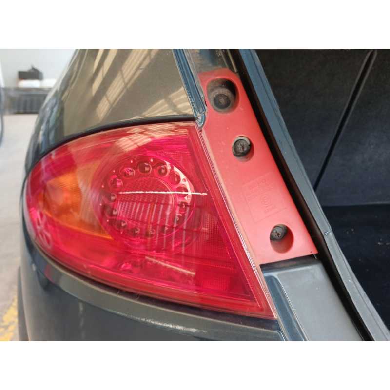 Recambio de piloto trasero izquierdo para seat leon (1p1) 1.9 tdi referencia OEM IAM   