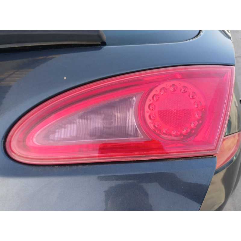 Recambio de piloto trasero derecho interior para seat leon (1p1) 1.9 tdi referencia OEM IAM   